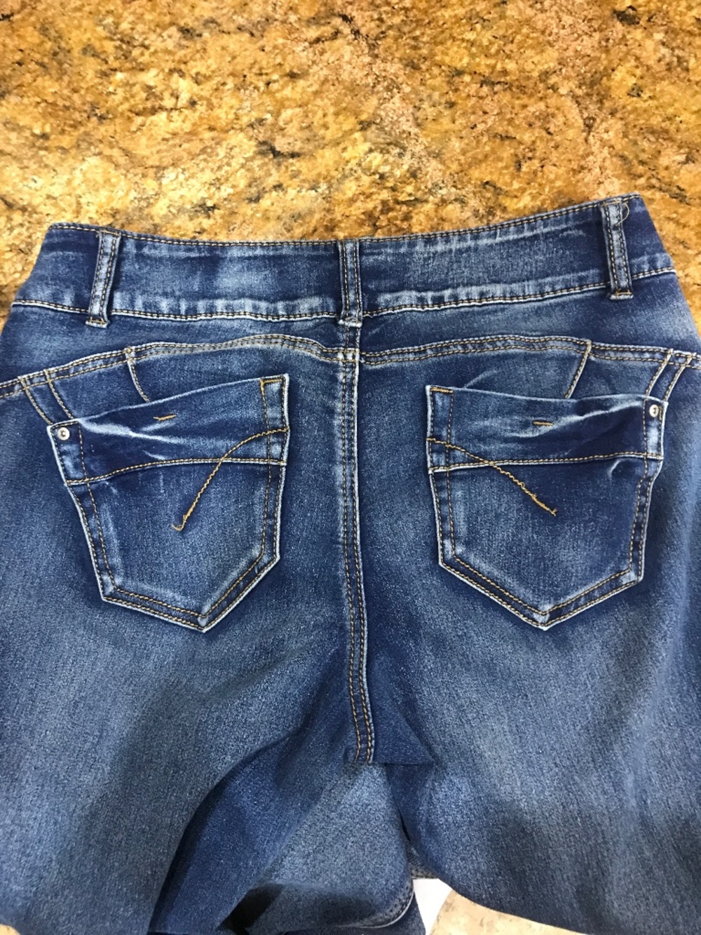 Alloy brand 13/35. Emma style